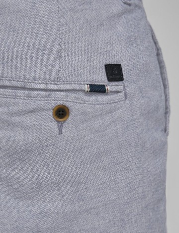 Pantaloni Jack&Jones, albastru, W27/L32