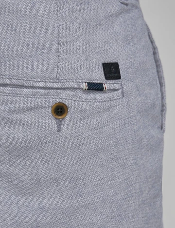Pantaloni Jack&Jones, albastru, W27/L32
