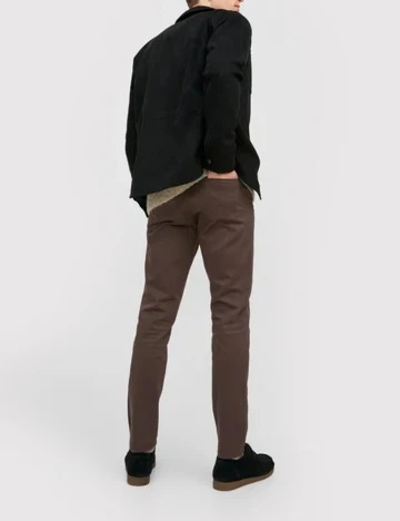 Pantaloni Jack&Jones, maro