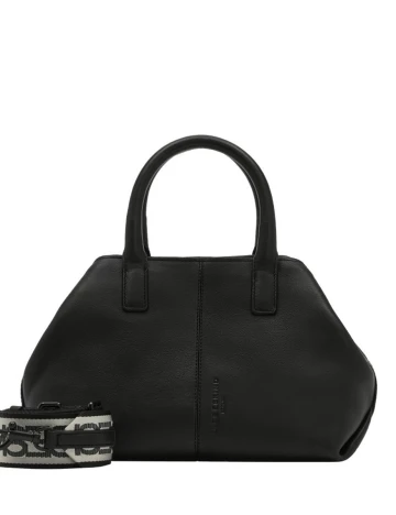 Geanta Liebeskind, negru, ONE SIZE