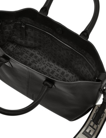 Geanta Liebeskind, negru, ONE SIZE