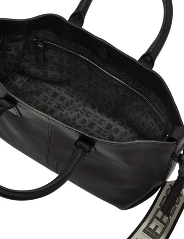Geanta Liebeskind, negru, ONE SIZE