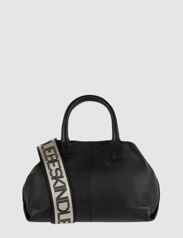 Geanta Liebeskind, negru, ONE SIZE
