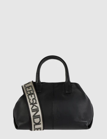 Geanta Liebeskind, negru, ONE SIZE