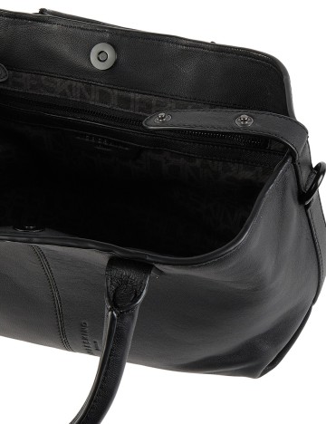 Geanta Liebeskind, negru, ONE SIZE