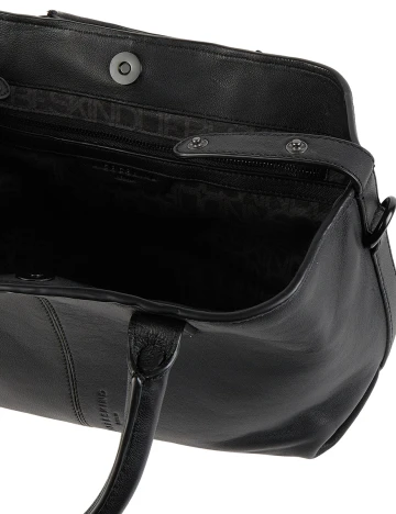 Geanta Liebeskind, negru, ONE SIZE