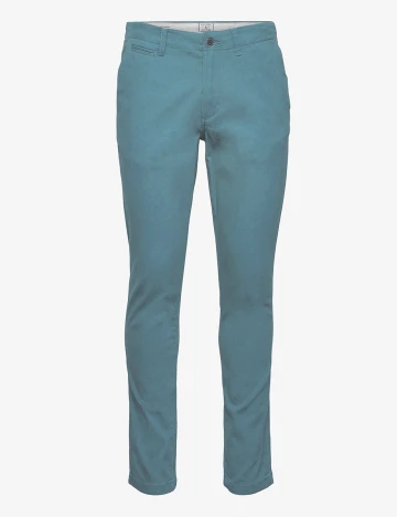 Pantaloni Jack&Jones, bleu, W30/L32 Albastru