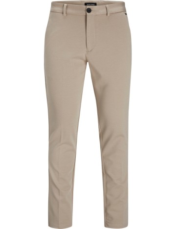 Pantaloni Jack&Jones, crem