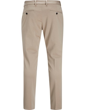 Pantaloni Jack&Jones, crem