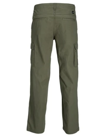 Pantaloni Jack&Jones, verde, W32/L32 Verde
