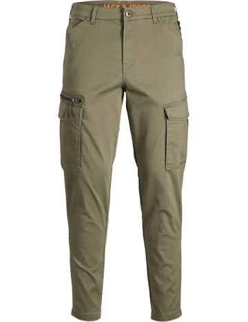 Pantaloni Jack&Jones, verde, 36/34 Verde