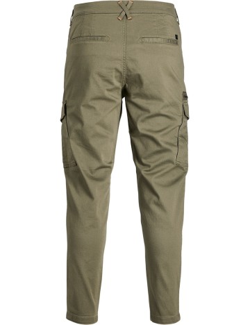 Pantaloni Jack&Jones, verde, 36/34