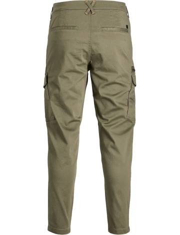 Pantaloni Jack&Jones, verde, 36/34 Verde