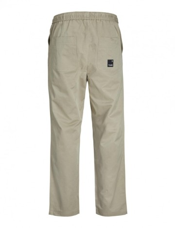 Pantaloni Jack&Jones, bej, M