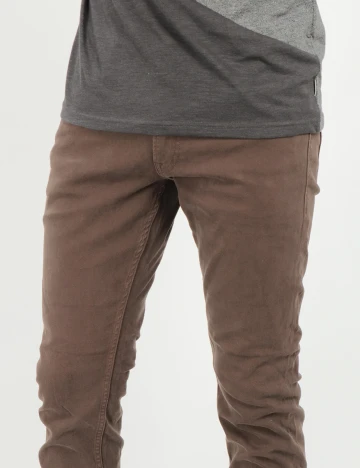 Pantaloni Jack&Jones, maro, 32