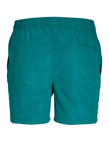 Short de baie Jack&Jones, verde, M