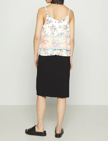 Maiou Vila, floral, 40 Floral print