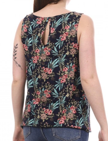 Bluza Vero Moda, floral, S
