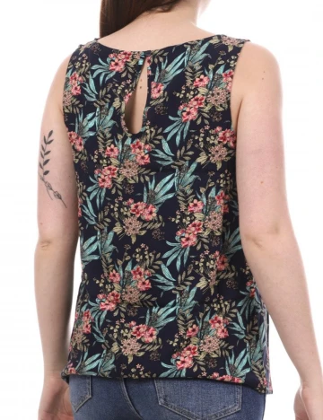 Bluza Vero Moda, floral, S