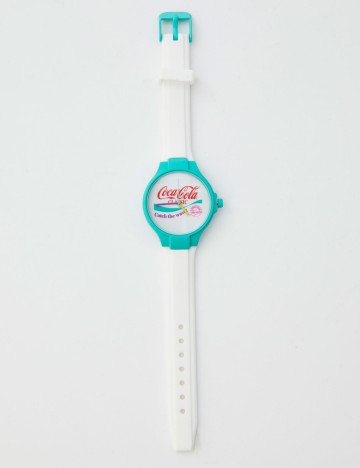 Ceas Pull&Bear, mix culori, Standard