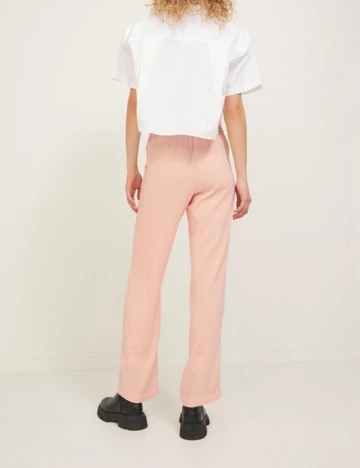Pantaloni Jack&Jones, piersica, XL/30 Roz