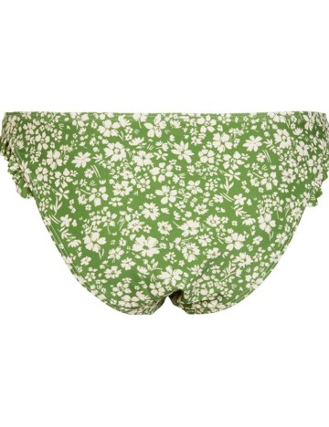 Chilot de baie Object, verde, XS