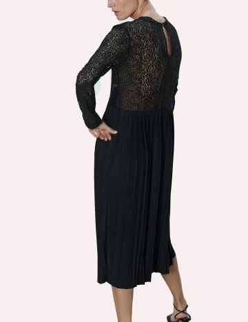 Rochie Zara, negru, S Negru