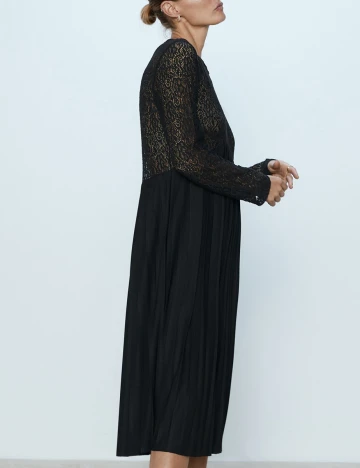 Rochie Zara, negru, S Negru