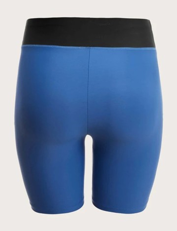 Colanti SHEIN CURVE, albastru, 1 XL
