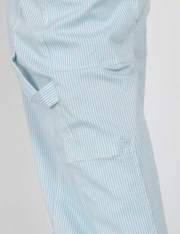 Pantaloni Only, albastru, M/34