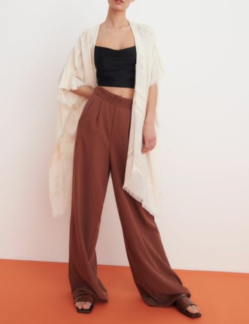 
						Top Reserved, negru