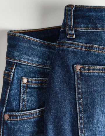 Pantaloni scurti Reserved, bleumarin