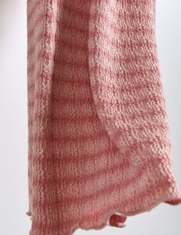 Pantaloni Reserved, roz, XS
