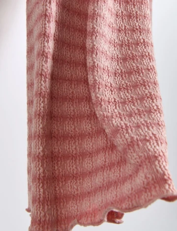 Pantaloni Reserved, roz, XS Roz