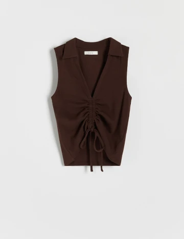 Top Reserved, maro, M