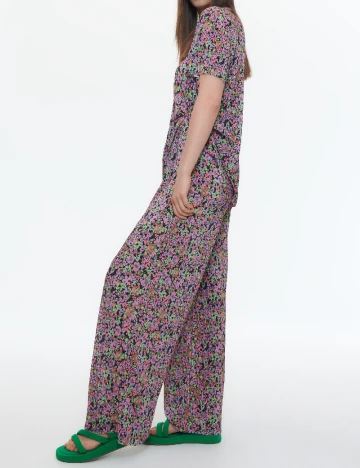 Bluza Reserved, mix culori