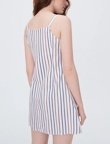 Rochie Scurta Sinsay, crem, XL