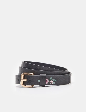 Curea Sinsay, negru, M