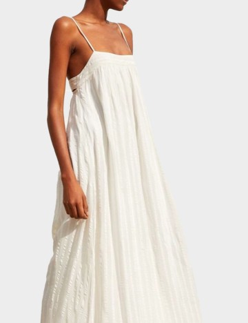 Rochie Zara, alb, XS