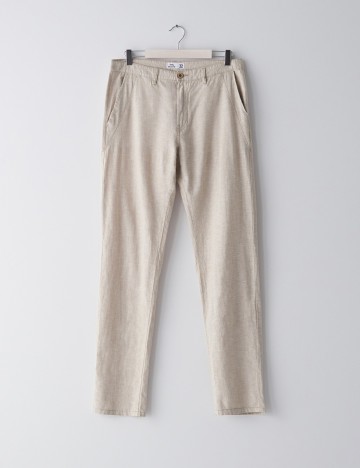 Pantaloni Sinsay, bej, 36