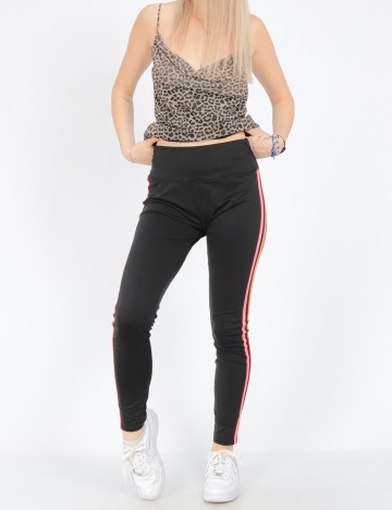 Colanti SHEIN, negru, M