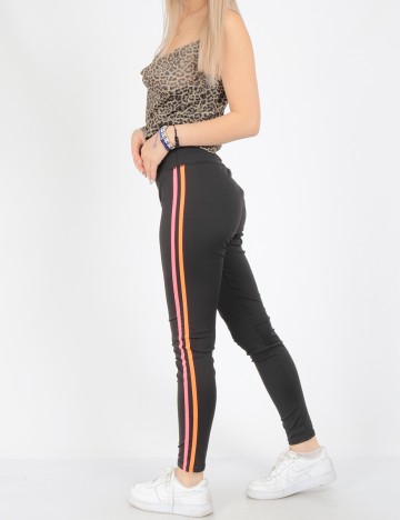 Colanti SHEIN, negru, M