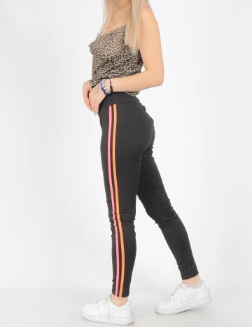 Colanti SHEIN, negru, M Negru