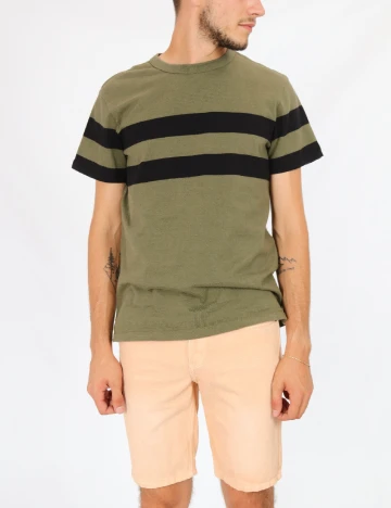 Pantaloni scurti Reserved, piersica