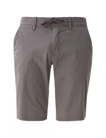 Pantaloni scurti Q/S, gri, W29