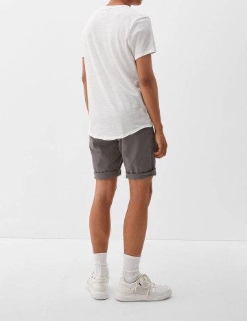 Pantaloni scurti Q/S, gri, W29