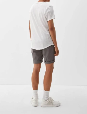 Pantaloni scurti Q/S, gri, W29