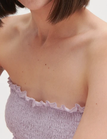 Salopeta Reserved, lila, 34