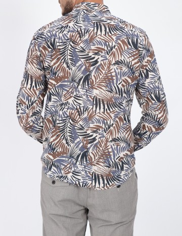 Camasa Reserved, mix culori, XXL