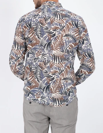 Camasa Reserved, mix culori, XXL